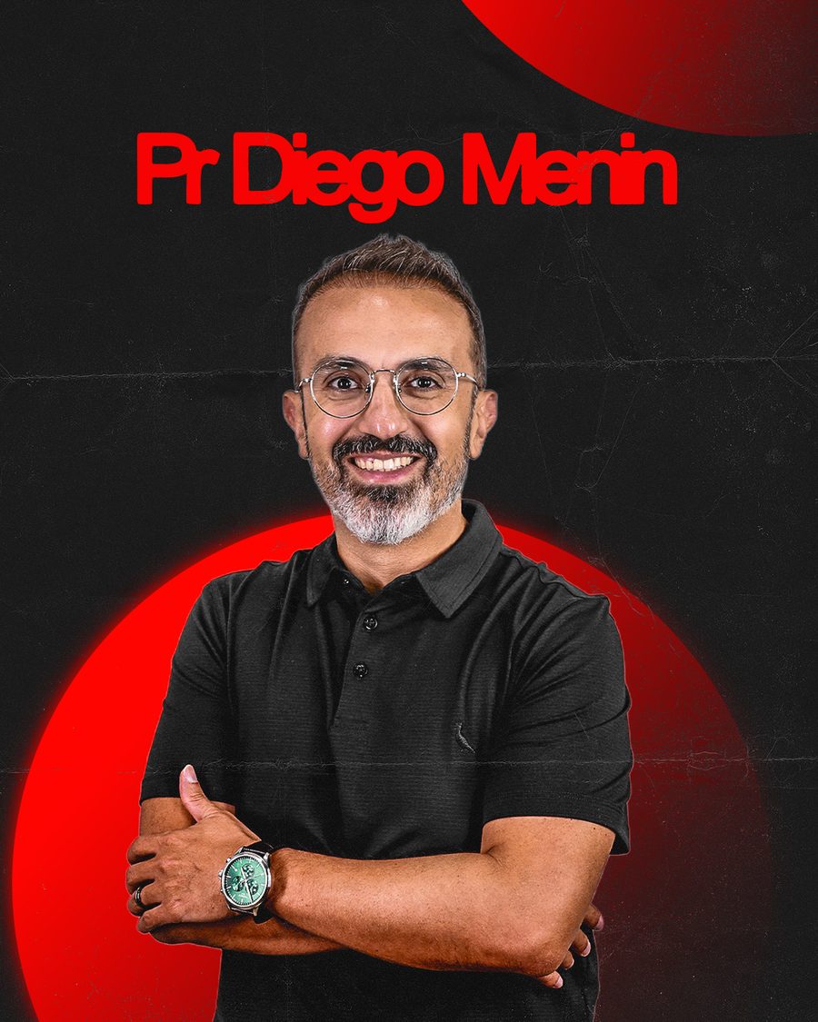 Pr. Diego Menin